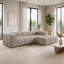 3 Seater Sectional-835611029