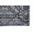 Yula Hand Knotted Wool Geometric Indoor Rug-840587320
