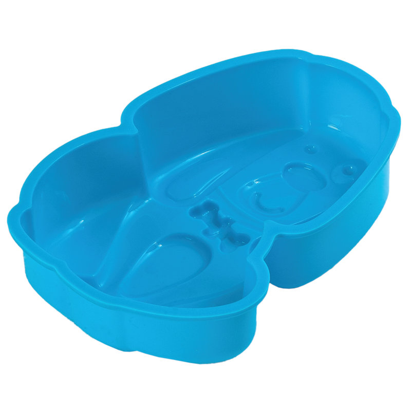 Mini moulure arcy fantaisie anti-collant cuisivin Pavoni
