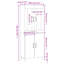 Abdirahin Display Cabinet-704581031