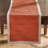 Nimue Runner No Pattern 60% Cotton/40% Polyester Table Runner-149813962