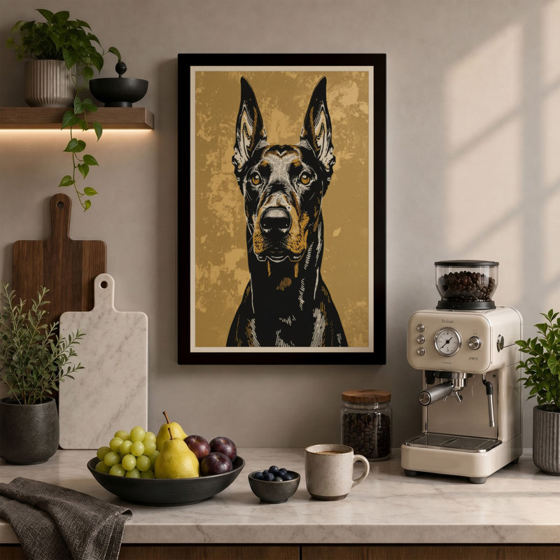 Print, 30x20 - 76.2 x 50.8 cm, White Border