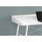 Computer Desk, Home Office, Laptop, Storage Shelves, 48"L, Work, Metal-1879453167