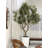 102'' Faux Olive Tree Tree