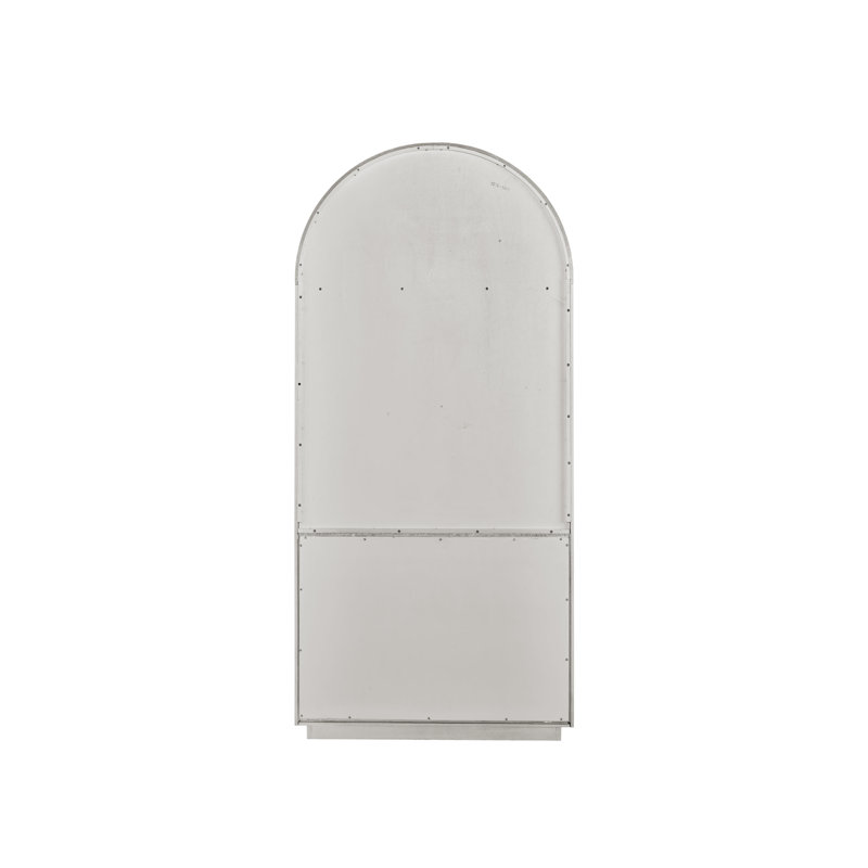 2 - Door Armoire