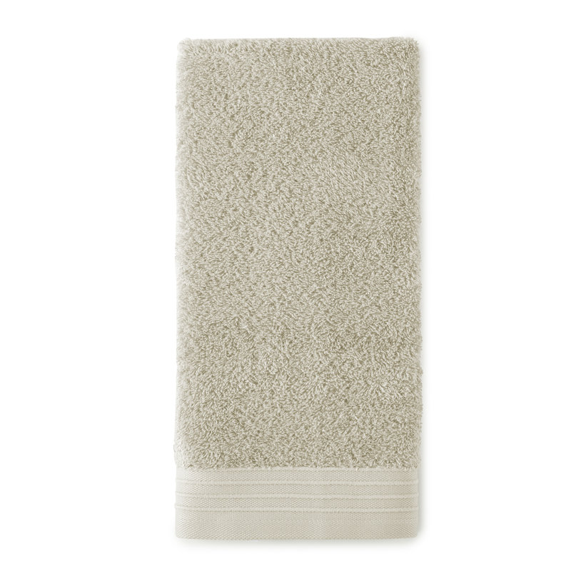 Wash Cloth, Linen