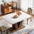 Bernadete Dining Table-1088856094-1088856093