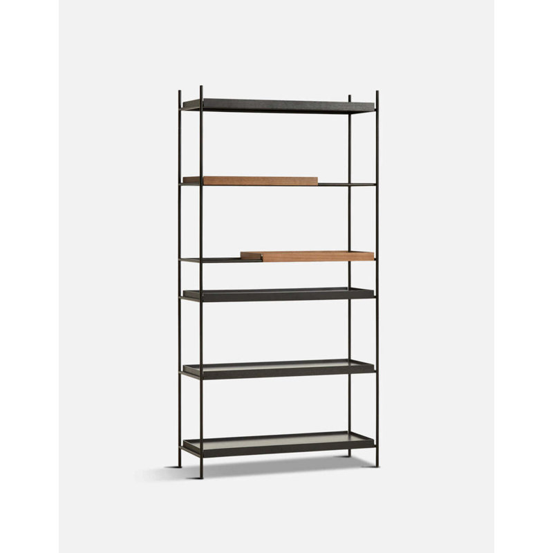 Tablette de plateau (haute) - Configuration 23