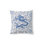 Oriana Linen Square Pillow Cover & Insert