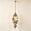 5 - Light Chandelier