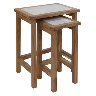 Side Table Set