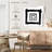 Avery Abstract Square-111886629