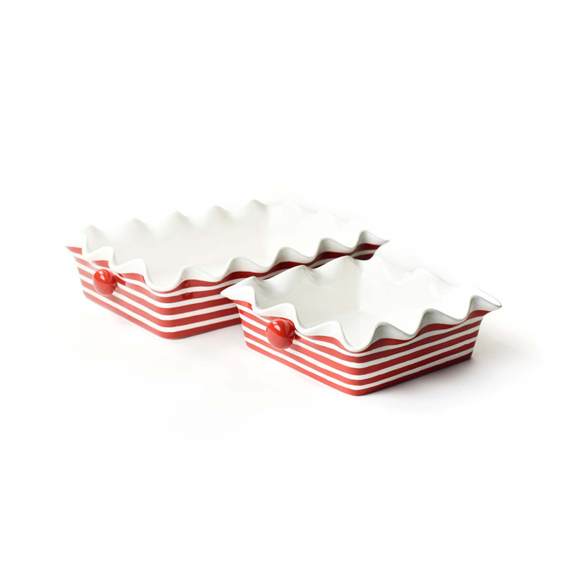 Strata Bakeware 2 Pc Set