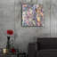 «Earth as Art: The Optimist», art mural en verre acrylique-1681310867