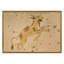 Lynx Framed Drawing Print-669743488-669743489