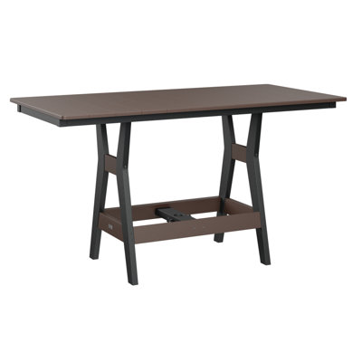Harbor Outdoor Bar Table