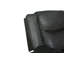 Fauteuil inclinable standard oscillant de 41 po Wyandotte-1694675