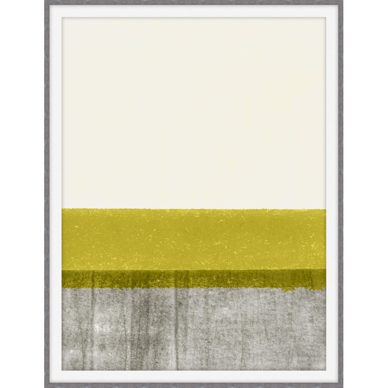 Mojito Hour 1 Print by Simone Christen, 37.54" H x 29.54" W