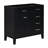 35.50'' Single Bathroom Vanity Base Only-100138902