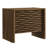 Emric Wave Nightstand