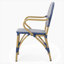 Chaise française Paul