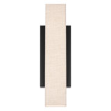 Volga 1 - Light LED Flush Mounted Sconce