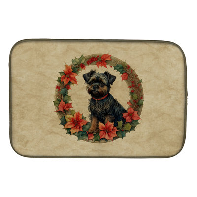 Drying Mat
