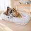 Giant Dog Bed For Adults And Pets 