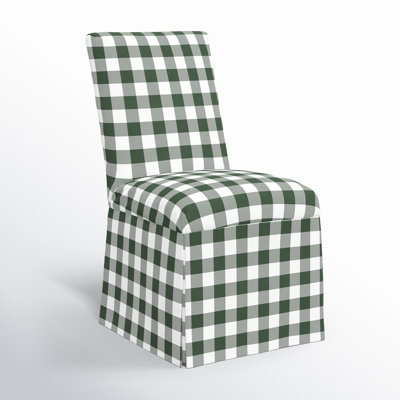 Silvia Parsons Dining Chair