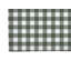 Tapis de bureau léger Proper Gingham-109219941-115989554