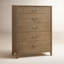 Commode 5 tiroirs Bartlett-121682607