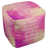 Diamant rose sélectionné