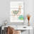 Brampt Lovely Llamas Green-108650794