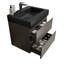 Grand meuble-lavabo mural avec rangement Modern-1420374241-1420374253