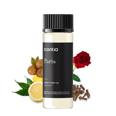 Luxury Signature Collection - Scent Diffuser Oil