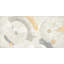 Twin orbits 1 Piece Wrapped Canvas Wall Art-1143210019