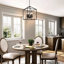 Lustre géométrique Duygu-1325033959