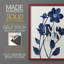 «Indigo Bloom II»-374746706-374746728