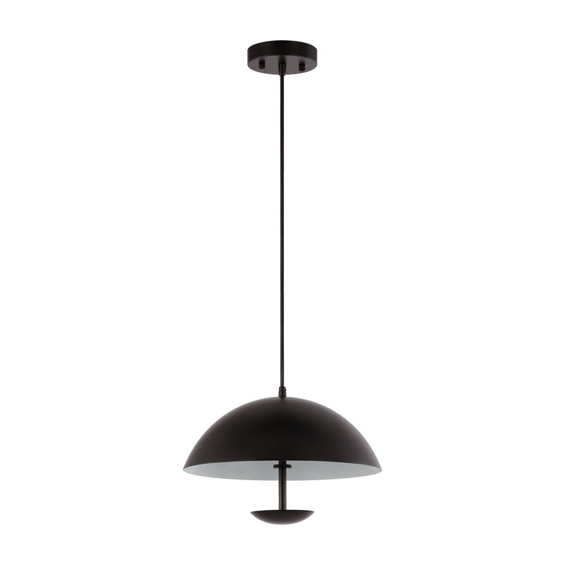 Luminaire suspendu extensible 3 lumières Janna