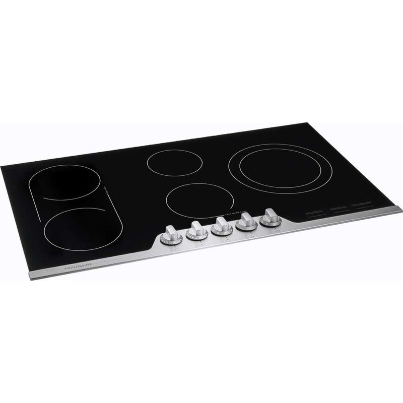 Electric Cooktop