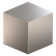 Alliance Pro 56" W x 57" H Bypass Semi-Frameless Tub Door with ClearMax Technology