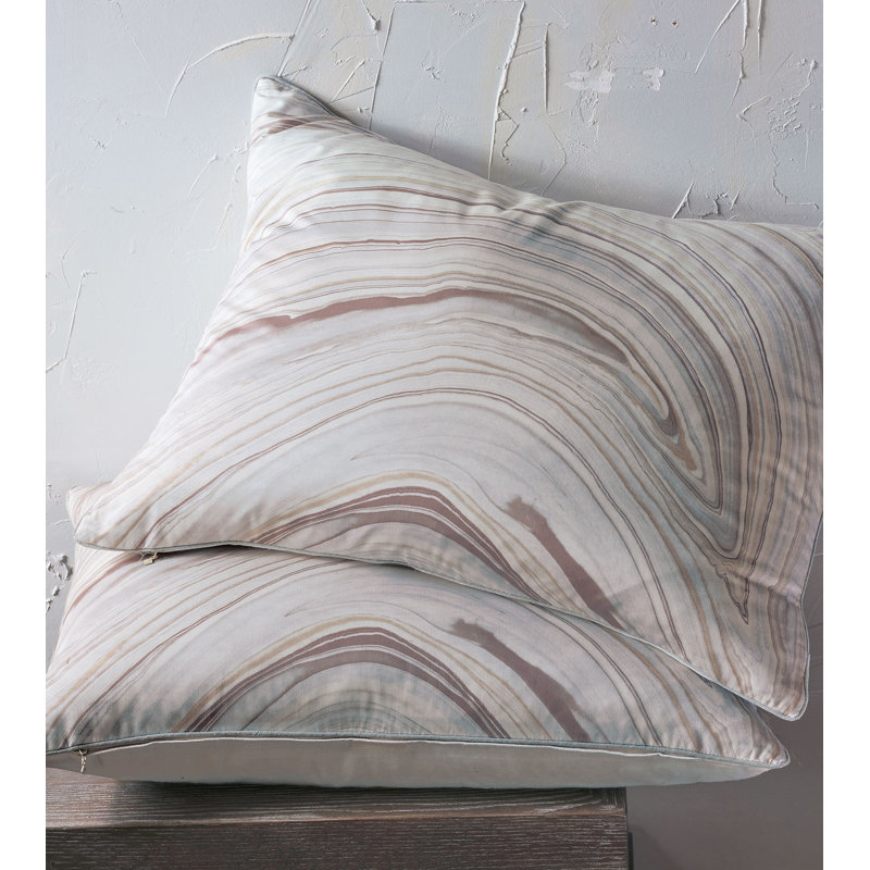 Blake Sham, Standard