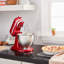 Batteur à pâtisserie KitchenAid