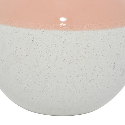 Oisin Ceramic Table Vase