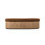 Banc rembourré en polyester CELESTE-123297765