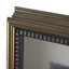 «Foliage Dramatique I» par Vision Studio, reproduction d'art encadrée texturée matte sous verre-268131753