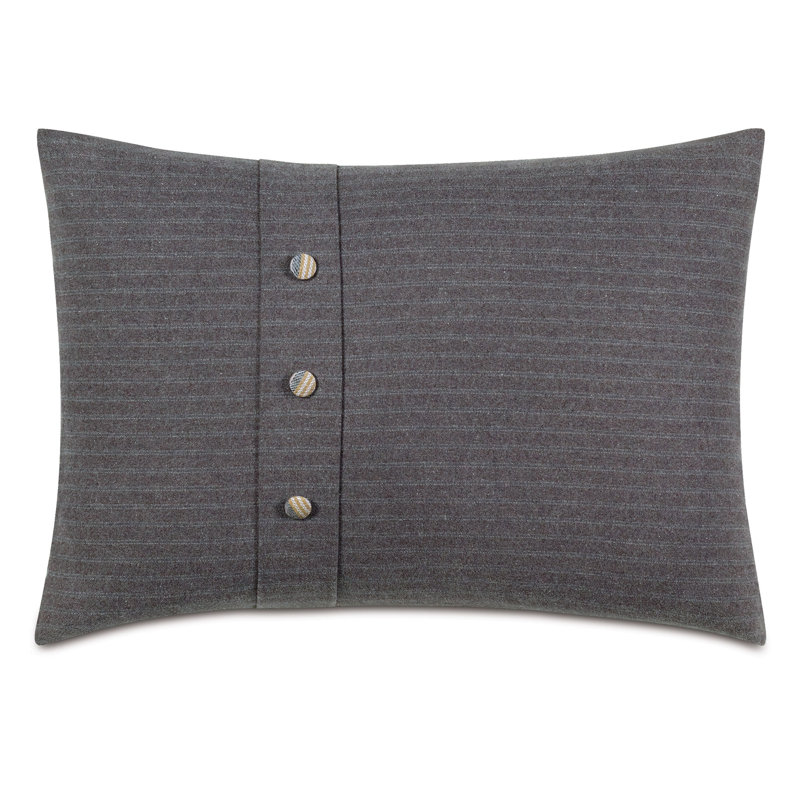 Pattinson Lumbar Pillow Cover & Insert