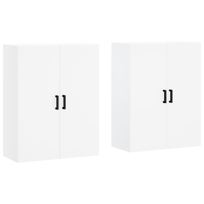 Minahal Bathroom Cabinet, White