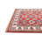 Ochoa Red Rug