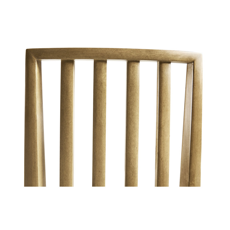 Umbra Upholstered Dining Chair, Sun Bleached Cherry